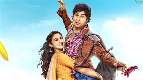 Humpty Sharma Ki Dulhania - Movie HD Wallpapers