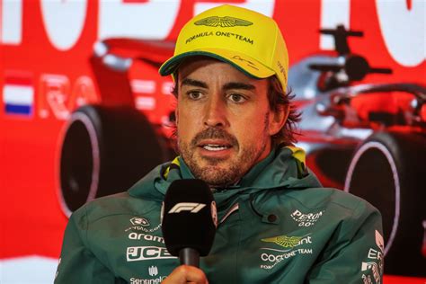 Fernando Alonso La única Solución Es La Clasificación A Una Vuelta