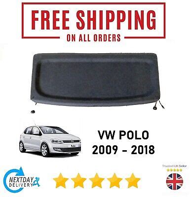 Vw Polo Parcel Shelf For Sale EBay