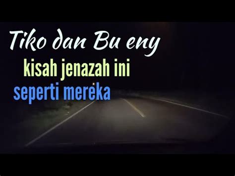 J3N4Z4H Ini Lebih Miris Dari TIKO Dan BU ENI Herireborn