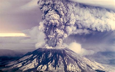 Mount St. Helens 'Recharges' With Earthquake Swarm