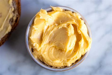 Perfect Honey Butter Recipe