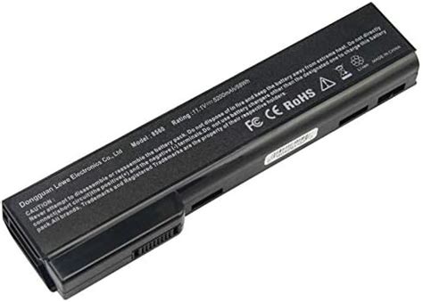 Amazon Fancy Buying New Laptop Battery For HP ProBook 6360b 6360t