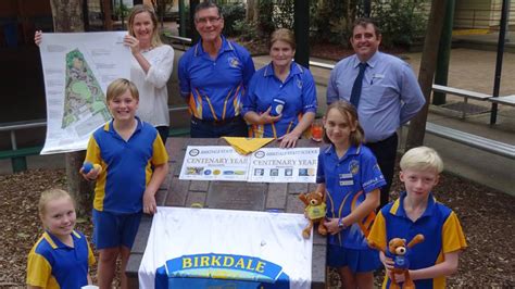 Help Birkdale chalk up 100 years | Redland City Bulletin | Cleveland, QLD