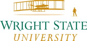 Wright State University Logo PNG Vector (CDR) Free Download