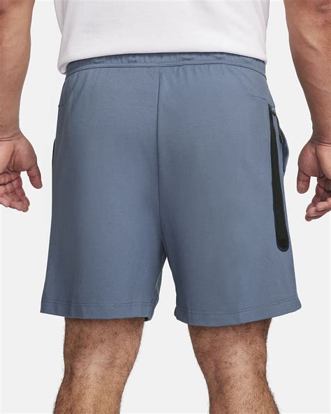 Nike Sportswear Tech Fleece Lightweight Men S Shorts Nike Za