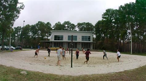 Sand Volleyball part 1 12-23-2023