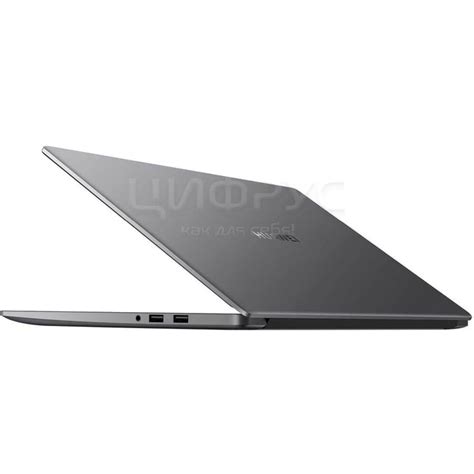 Huawei Matebook D Bod Wdh Intel Core I G Ram Gb Ssd