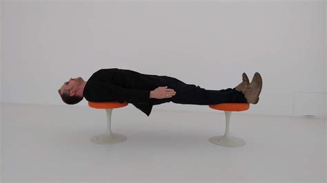 WAYNE CHISNALL S ARTWORK One Minute Sculptures With Erwin Wurm