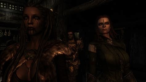 The Companions at Skyrim Nexus - Mods and Community