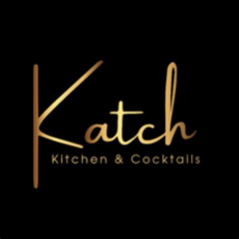 Order Katch Kitchen Cocktails Tucker GA Menu Delivery Menu