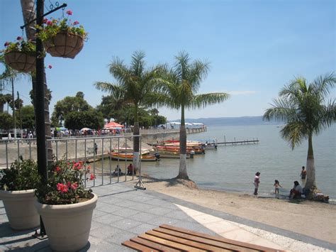 Magic of Chapala - Focus On Mexico