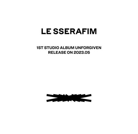 Wts Le Sserafim Album Photobook And Compact Hobbies And Toys Collectibles And Memorabilia K Wave