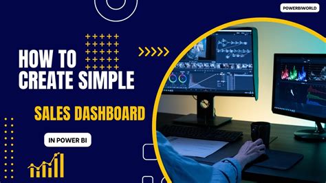 Looking To Create A Sales Performance Dashboard In Power Bi Check Out This Tutorial Youtube