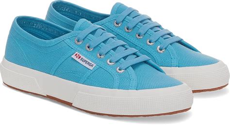 Superga Cotu Classic Sneaker White Gold Eu Us Women S