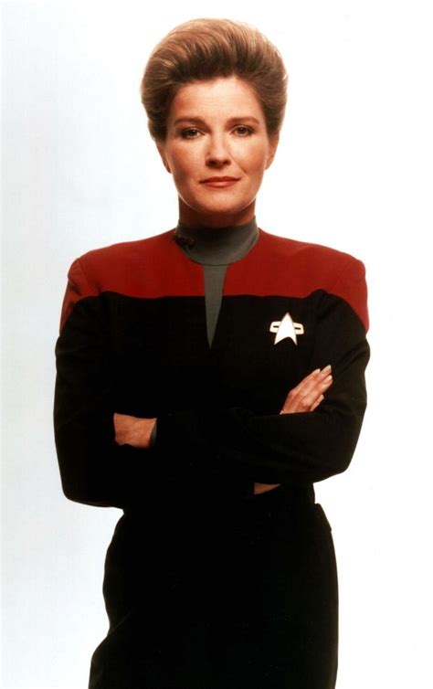 kate mulgrew – Katherine Janeway « MyConfinedSpace