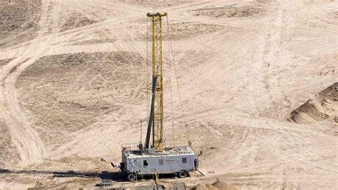 Kazakhstan Sets New Record For Uranium Production