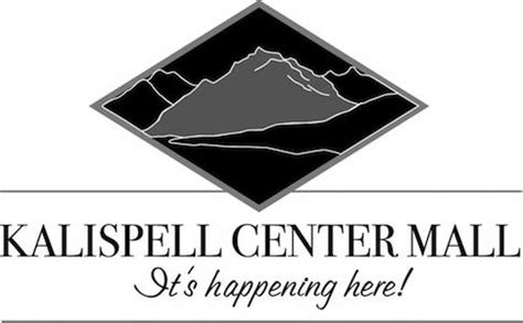 Mall Logo | Kalispell Center Mall