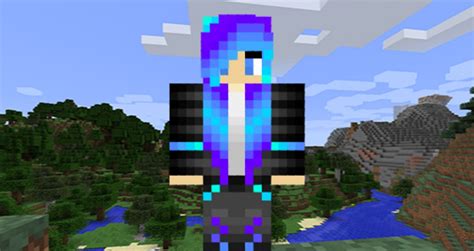 7 Best Minecraft Skins For Girls 2022