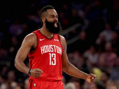 Nba L’interesse Di Cleveland Per James Harden Dunkest