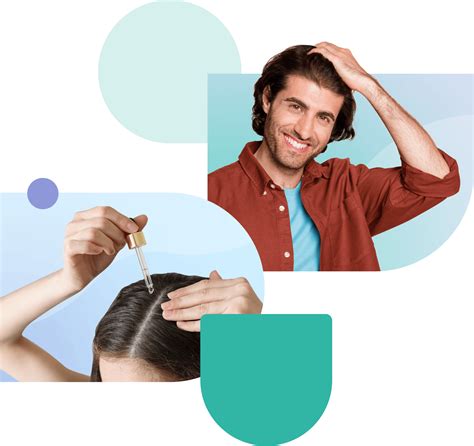 Online Hair Loss Prescription Treatment for Women and Men