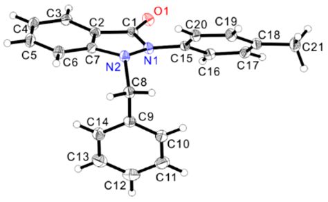 Molecules Free Full Text Synthesis And Anti Inflammatory Activity