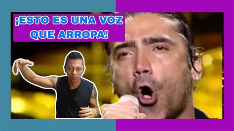 ALEJANDRO FERNANDEZ GRANADA Reacción Yelger Ramirez YouTube