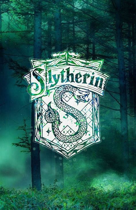 [200 ] Slytherin Aesthetic Wallpapers