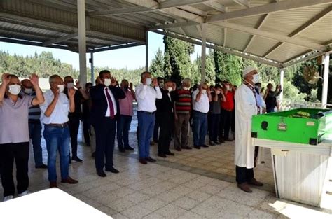 Günaydın Aşkım Mesajı Sonrası öldürülen Hülya Güllücenin Cenazesini