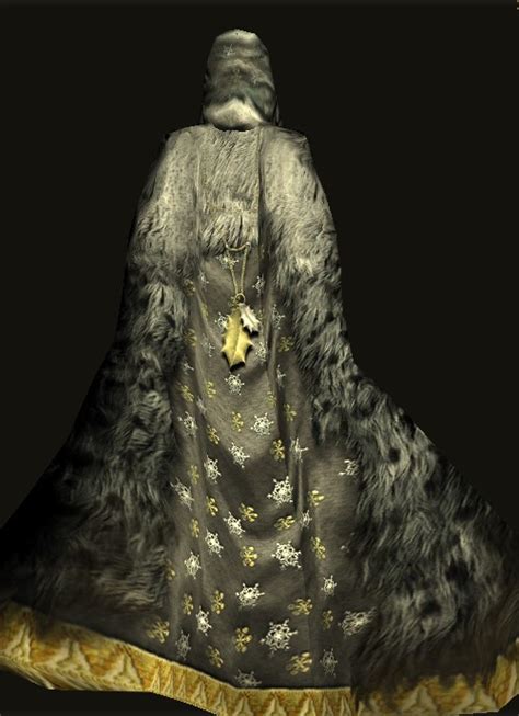 Item Fancy Snow Cloak Lotro Wiki