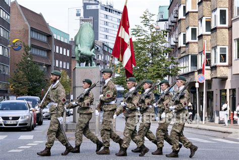 Denmark Gelontorkan 5 Miliar Dolar As Ke Angkatan Laut Republika Online