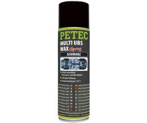 Petec Multi Ubs Wax Ab Preisvergleich Bei Idealo De