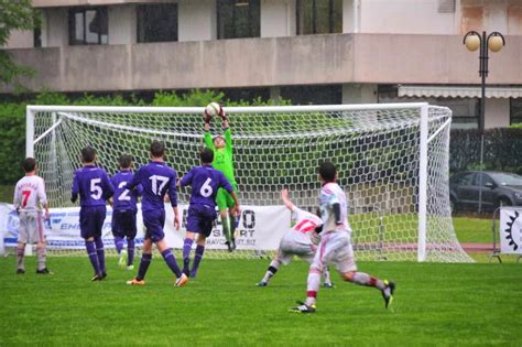 Giovanissimi Prof Bella Vittoria Interna Contro La Lucchese Cantera