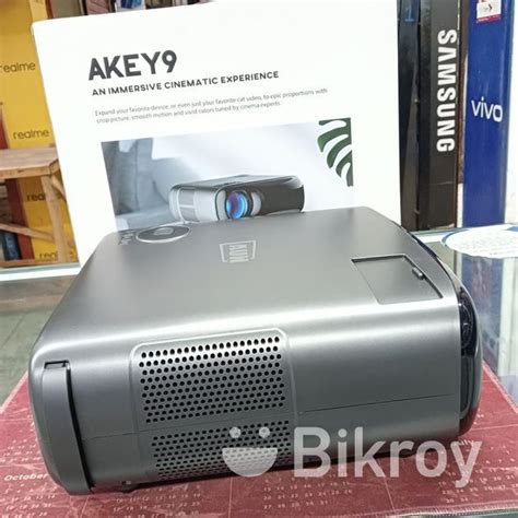 Projector Sell In Bogura Bikroy