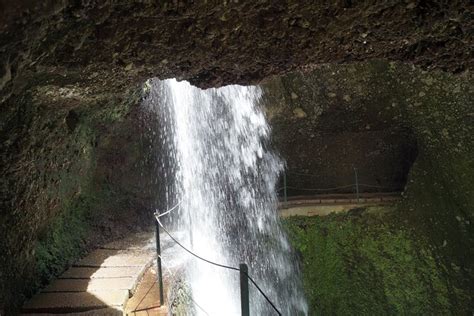 2024 Moinhos Levada Hike With Transportation Madeira