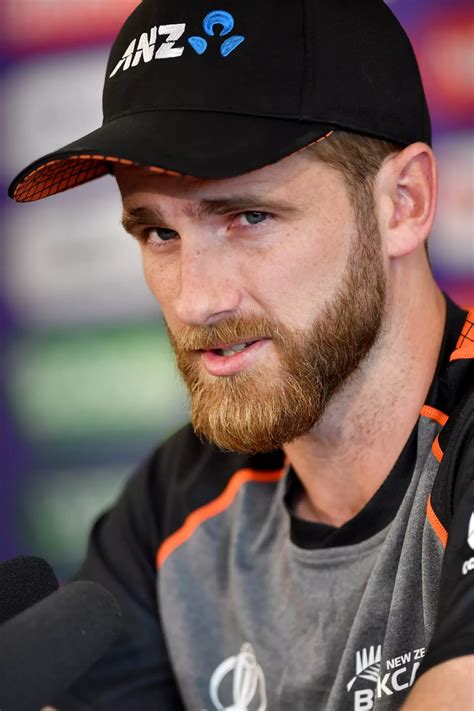 England Vs New Zealand Blow For Nz As Kane Williamson Ruled Out Due To