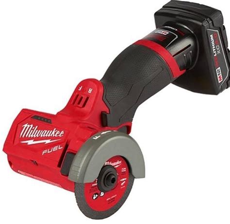 Milwaukee Cut off tool - Milwaukee - Power Tool Forum – Tools in Action