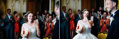 Evian Les Bains France Wedding Photographer Jacob Malinski