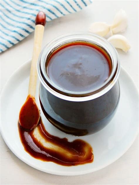 Top Best Substitute For Hoisin Sauce For A Cooking Recipe