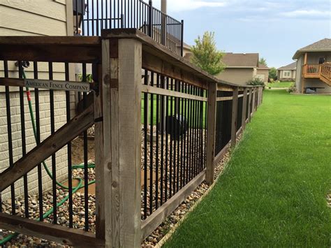 Custom Made Fences and Gates - America's Fence Store