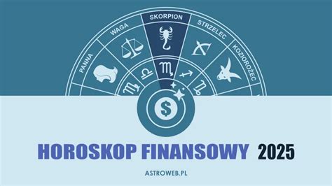 Horoskop 2025 Skorpion energiczny okres wymagający skupienia