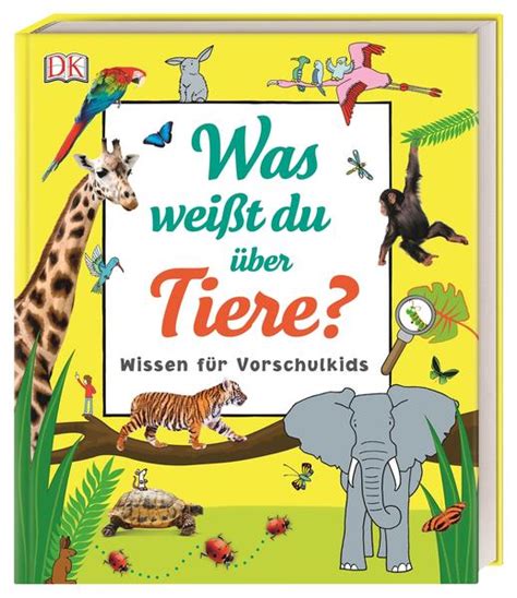 Wissen für Vorschulkids Was weißt du über Tiere Das Honighäuschen