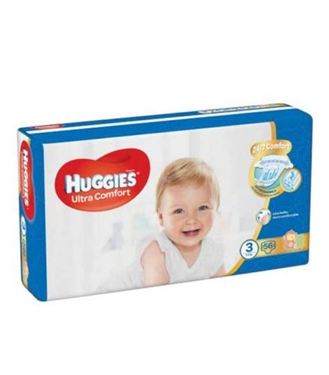 Huggies Pants Pieluchomajtki Kg Sztuk