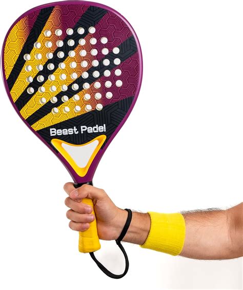 Padel Racket Beast Padel For Men Women High Bahrain Ubuy