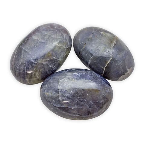 Iolite Meaning Healing Properties Everyday Uses