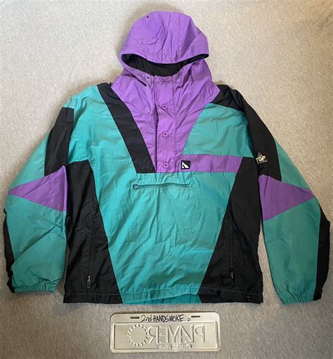 Vintage SERAC WEATHERPROOF WINDRBREAKER x VINTAGE | Grailed