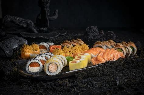 Mejores Lugares Para Comer Sushi En Recoleta Donde Comer