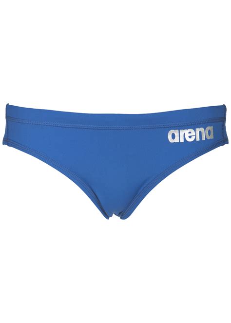 Arena Core Skys Poly Brief Y Sport Fair Swimwear Inc