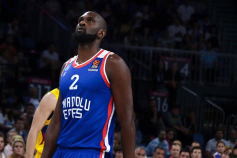 Kris Singlton doživio srčani udar, iz Efesa kažu da se osjeća dobro