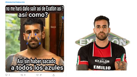 Exatl N M Xico Estos Son Los Memes M S Graciosos Sobre La Salida De